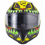 Vcan H128 Titan Wild Helmet