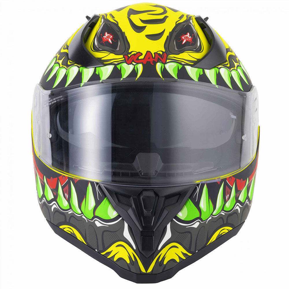Vcan H128 Titan Wild Helmet