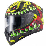 Vcan H128 Titan Wild Helmet