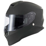 Vcan H151 Matt Black