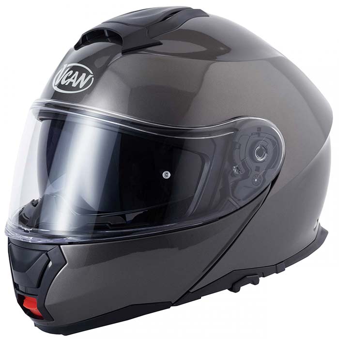 Vcan H272 Gloss Anthracite