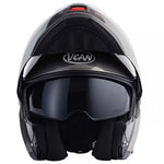 Vcan H272 Gloss Anthracite