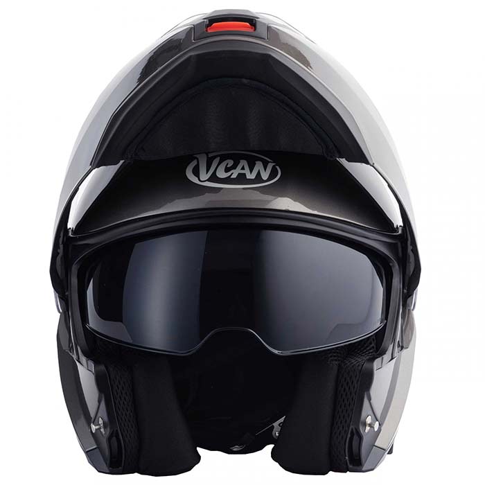 Vcan H272 Gloss Anthracite