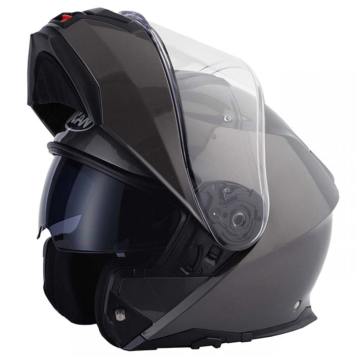 Vcan H272 Gloss Anthracite