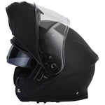 Vcan H272 Matt Black