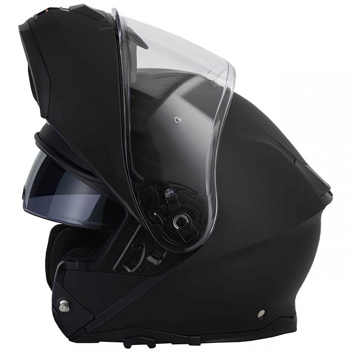 Vcan H272 Matt Black