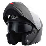 Vcan H272 Matt Black