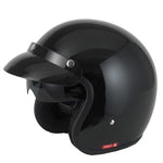 Vcan V537 Gloss Black