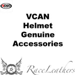 VcanV500 3-Stud Peak Black
