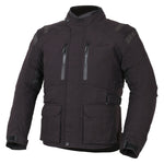 Weise Atlas Jacket Black