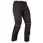 Weise Atlas Jeans SL Black