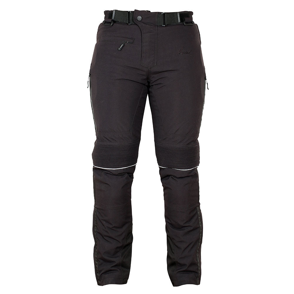 Weise Atlas Jeans SL Black