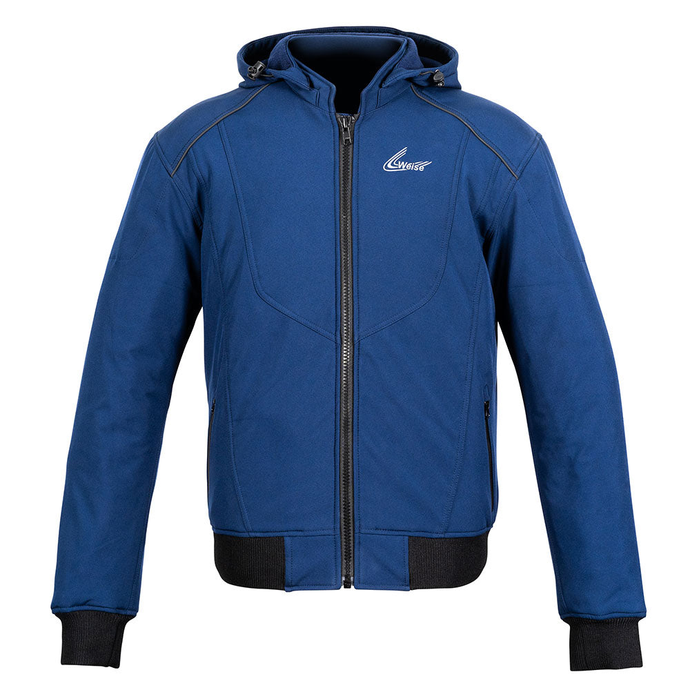 Weise Axel Waterproof Jacket Blue