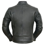 Weise Brigstowe Jacket Black
