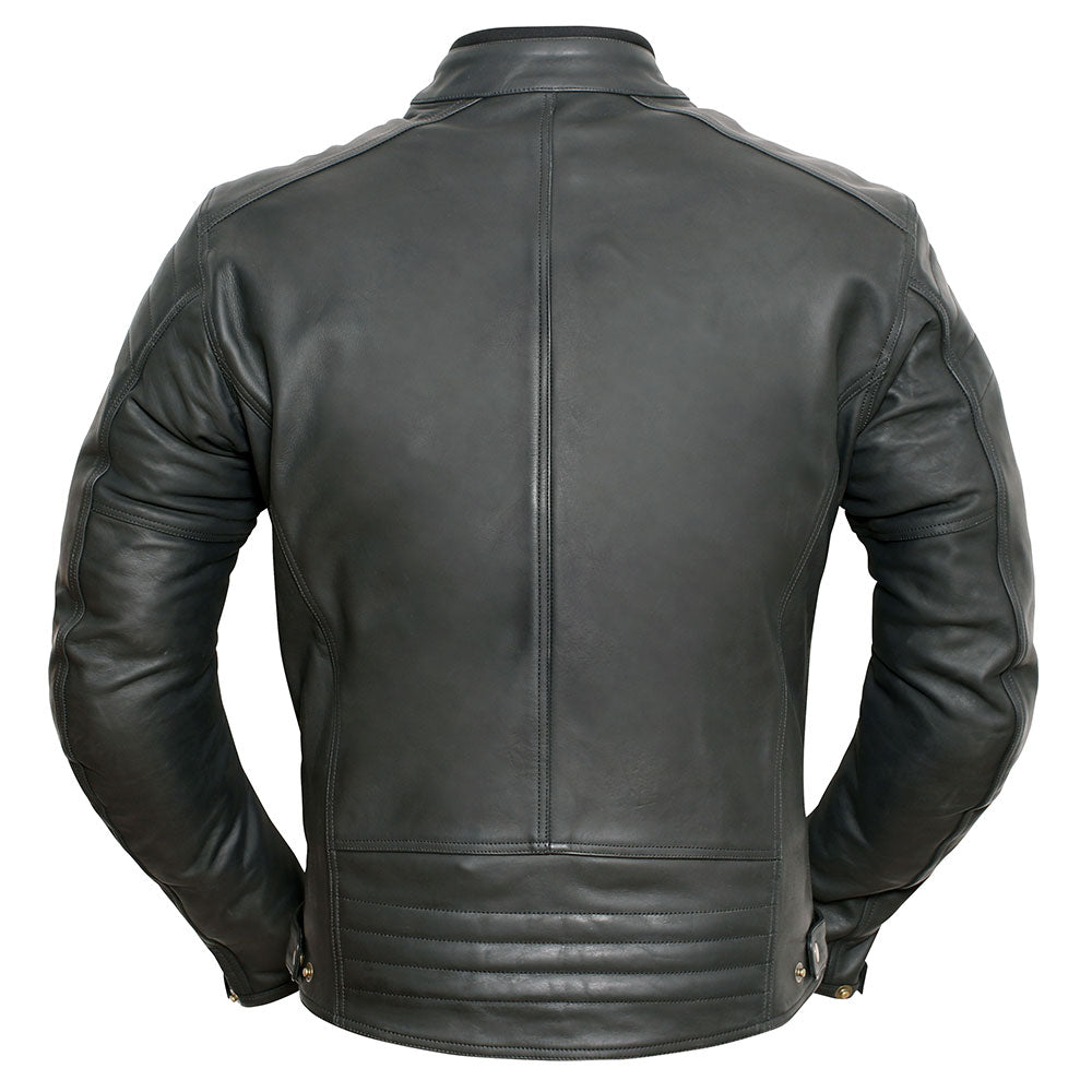 Weise Brigstowe Jacket Black