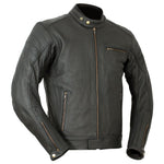 Weise Brigstowe Jacket Black