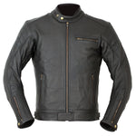 Weise Brigstowe Jacket Black