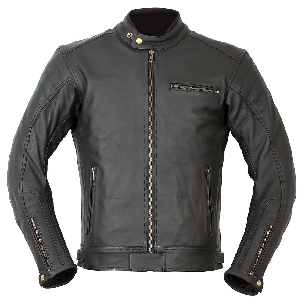 Weise Brigstowe Jacket Black