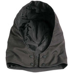 Weise Drift Jacket Black