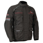 Weise Dune Black Jacket