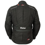 Weise Dune Black Jacket