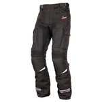 Weise Dune Black Trouser