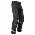 Weise Dune Black Trouser Short