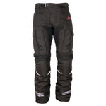 Weise Dune Black Trouser Short