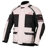 Weise Dune Jacket Stone