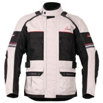 Weise Dune Jacket Stone
