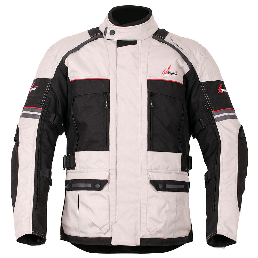 Weise Dune Jacket Stone