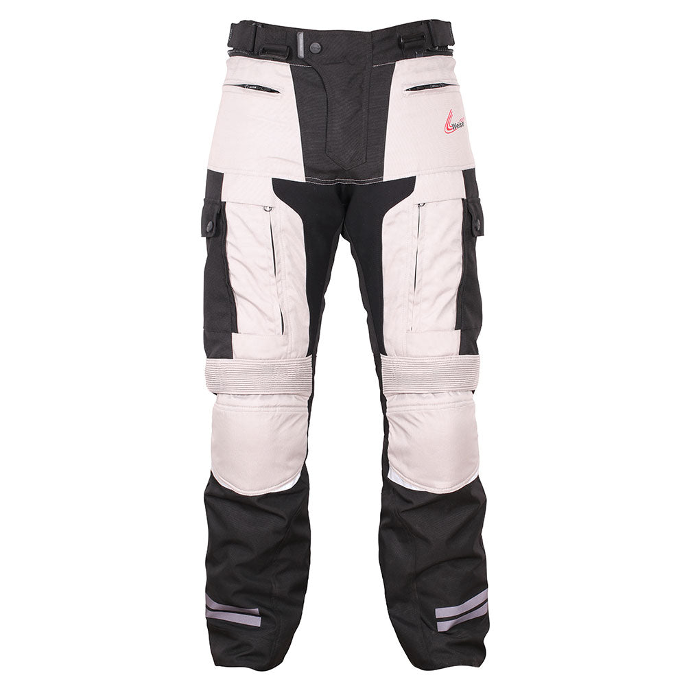 Weise Dune Stone Trouser Short