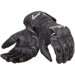 Weise Falcon Glove Black