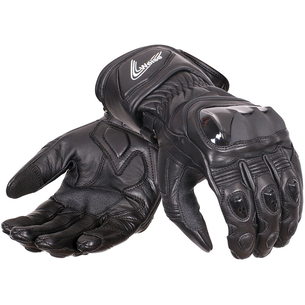 Weise Falcon Glove Black