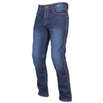 Weise Gator Jeans Blue