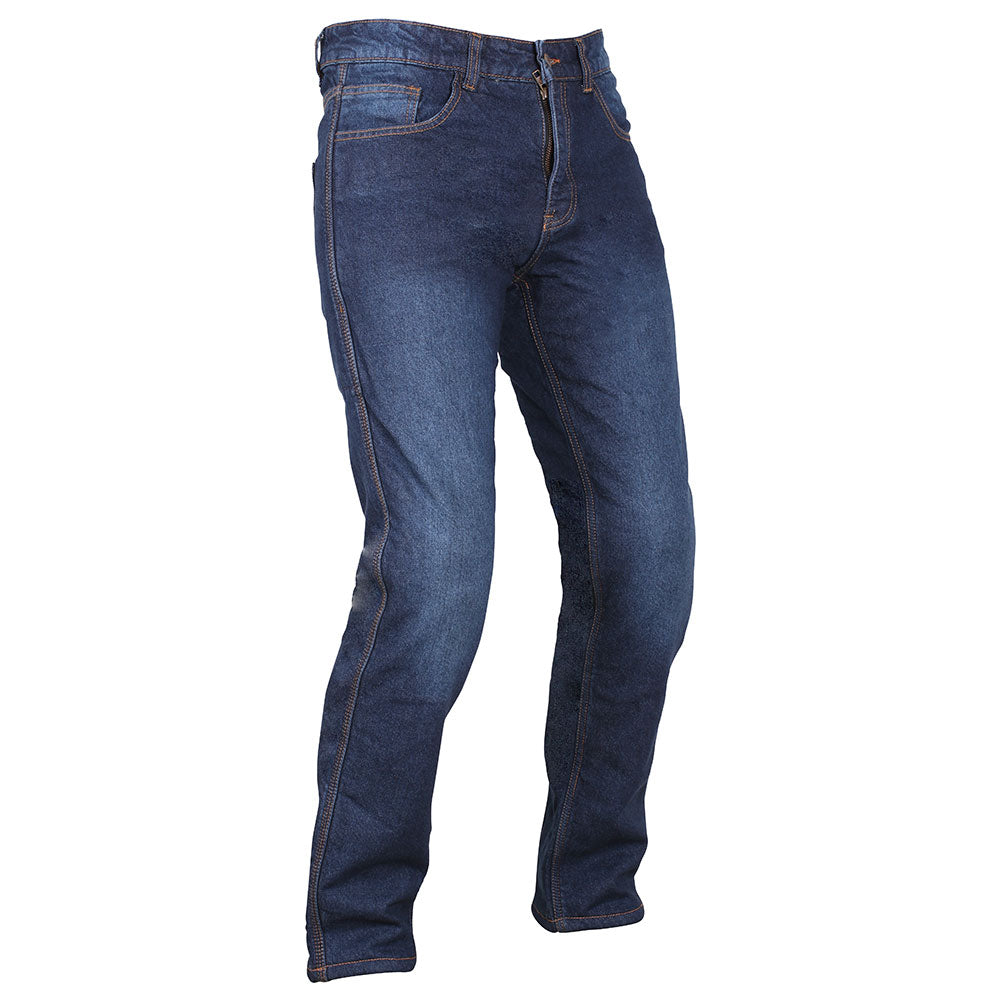 Weise Gator Jeans Blue