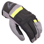 Weise Kona Glove Black/Neon