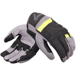 Weise Kona Glove Black/Neon