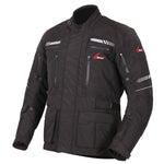Weise Ottawa Jacket Black