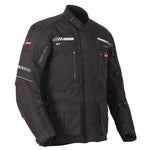 Weise Ottawa Jacket Black