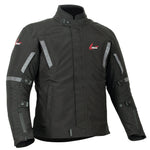 Weise Ozark Black Jacket