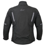 Weise Ozark Black Jacket