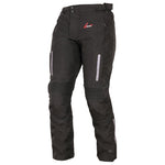 Weise Ozark Black Trouser