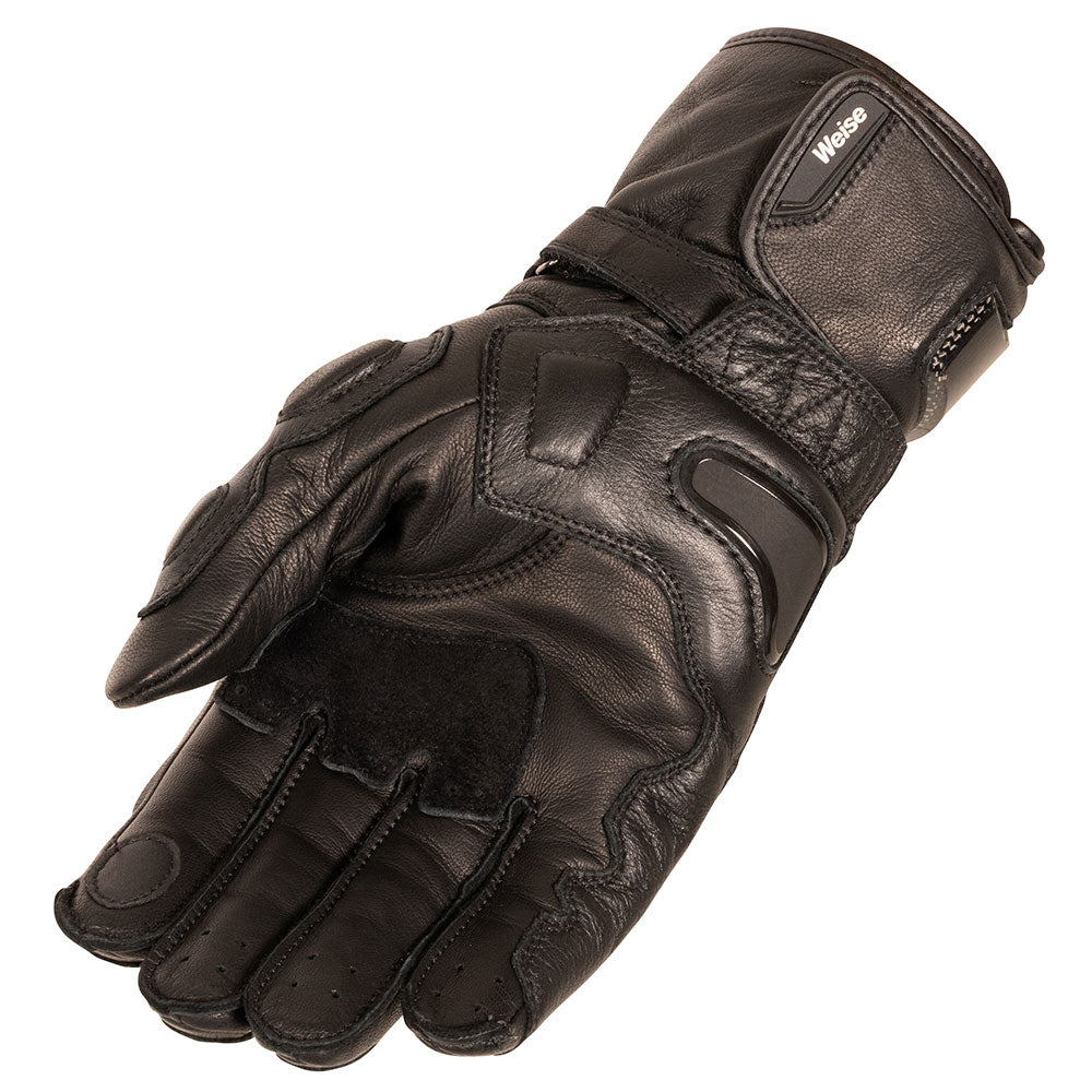 Weise Rennen Gloves Black