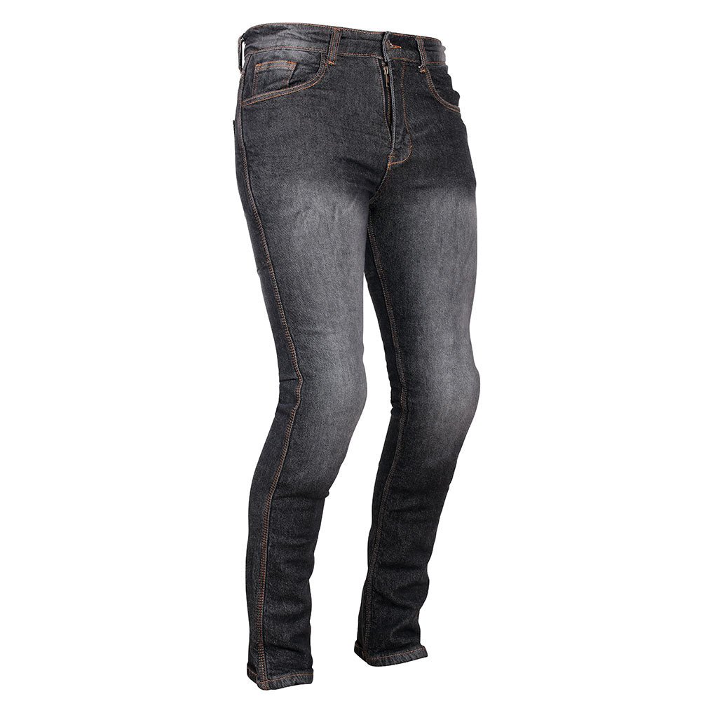Weise Ridge Jeans Black