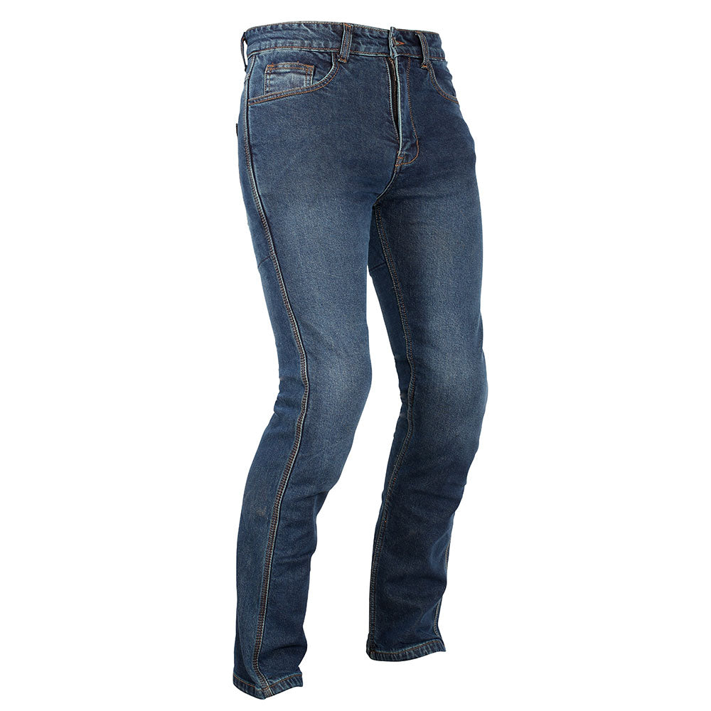 Weise Ridge Jeans Blue