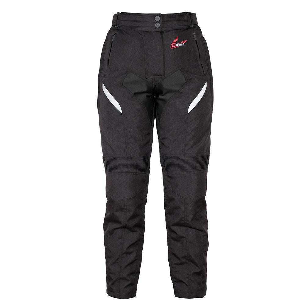 Weise Rio Jeans SL Black