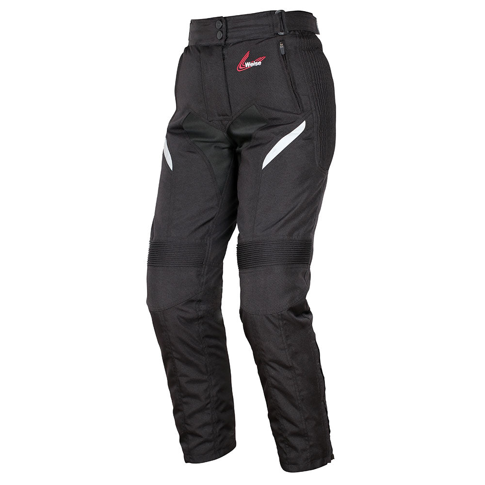 Weise Rio Jeans SL Black