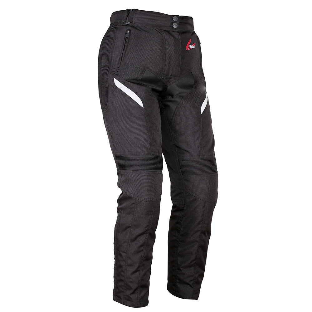 Weise Rio Jeans SL Black