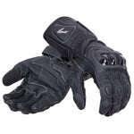 Weise Torque Gloves Black
